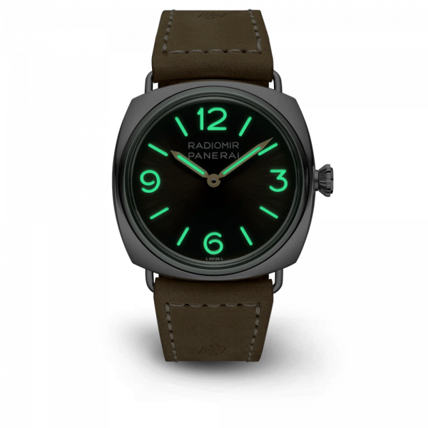 Panerai Celebrates Paneristi