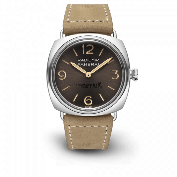 Panerai Celebrates Paneristi