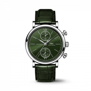 PORTOFINO CHRONOGRAPH 39
