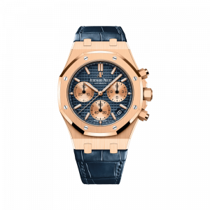 ROYAL OAK SELFWINDING CHRONOGRAPH