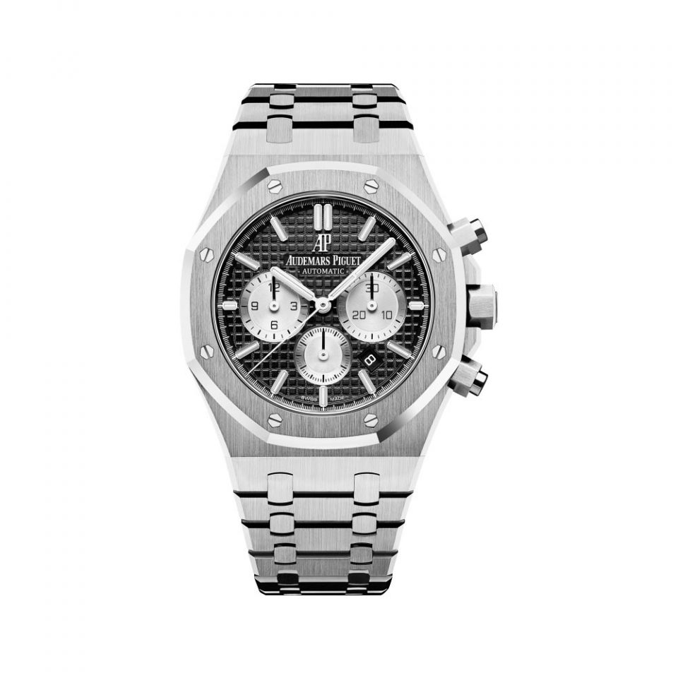 ROYAL OAK SELFWINDING CHRONOGRAPH
