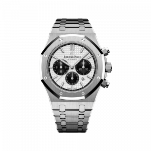 ROYAL OAK SELFWINDING CHRONOGRAPH