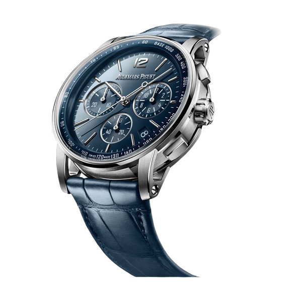 CODE 11.59 BY AUDEMARS PIGUET