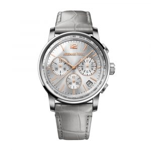 CODE 11.59 BY AUDEMARS PIGUET SELFWINDING CHRONOGRAPH