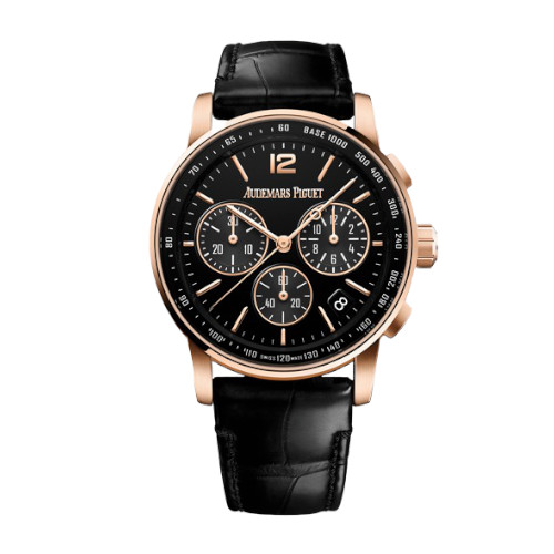 CODE 11.59 BY AUDEMARS PIGUET
