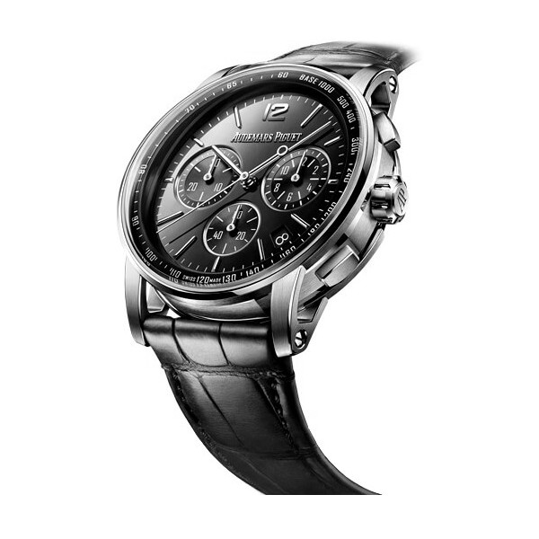 CODE 11.59 BY AUDEMARS PIGUET