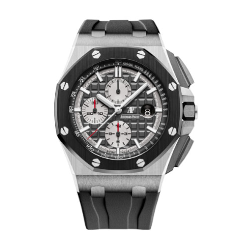 ROYAL OAK OFFSHORE SELFWINDING CHRONOGRAPH
