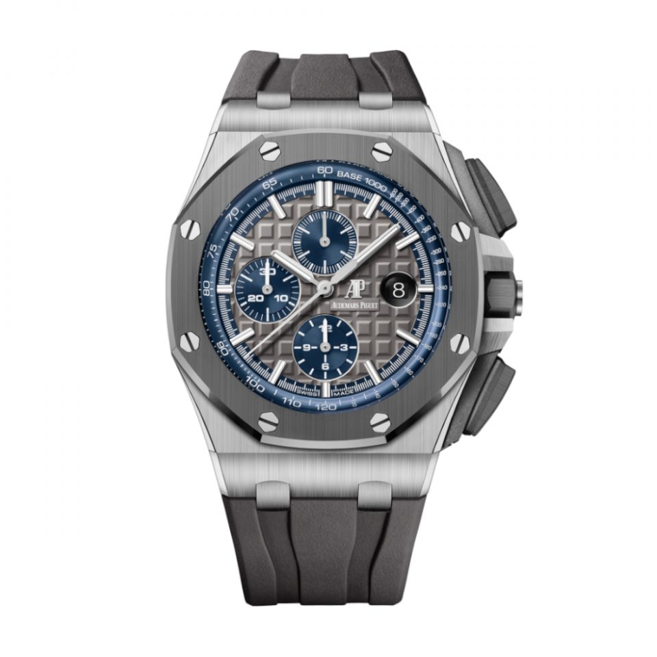ROYAL OAK OFFSHORE SELFWINDING CHRONOGRAPH