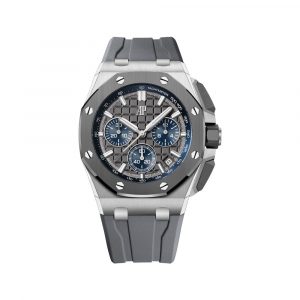 ROYAL OAK OFFSHORE SELFWINDING CHRONOGRAPH