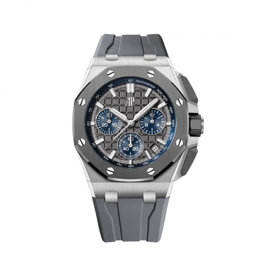 ROYAL OAK OFFSHORE SELFWINDING CHRONOGRAPH