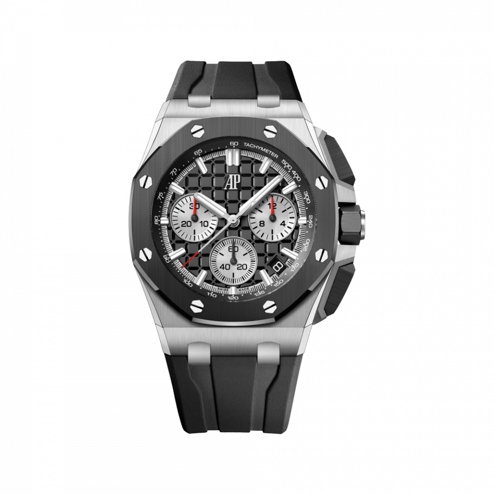 ROYAL OAK OFFSHORE SELFWINDING