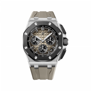 ROYAL OAK OFFSHORE SELFWINDING