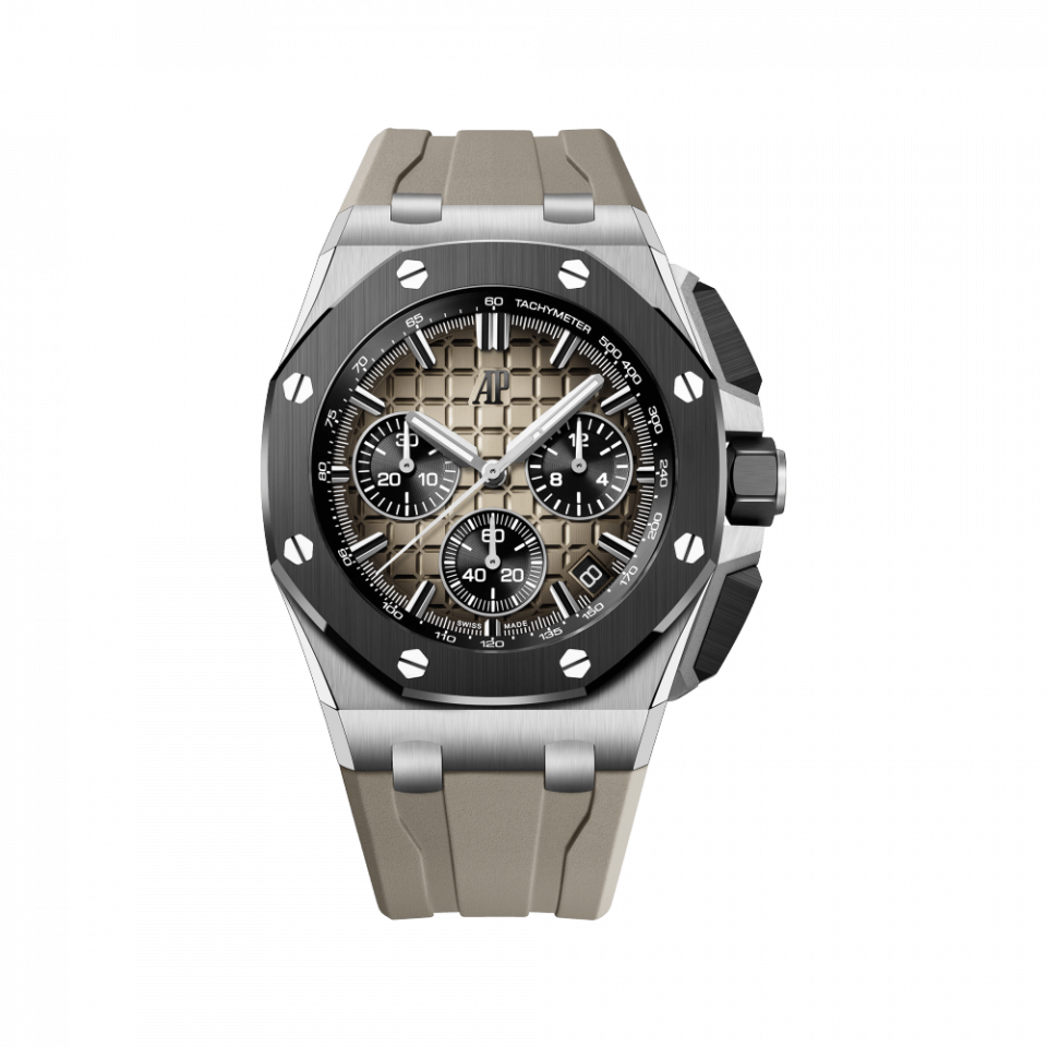 ROYAL OAK OFFSHORE SELFWINDING