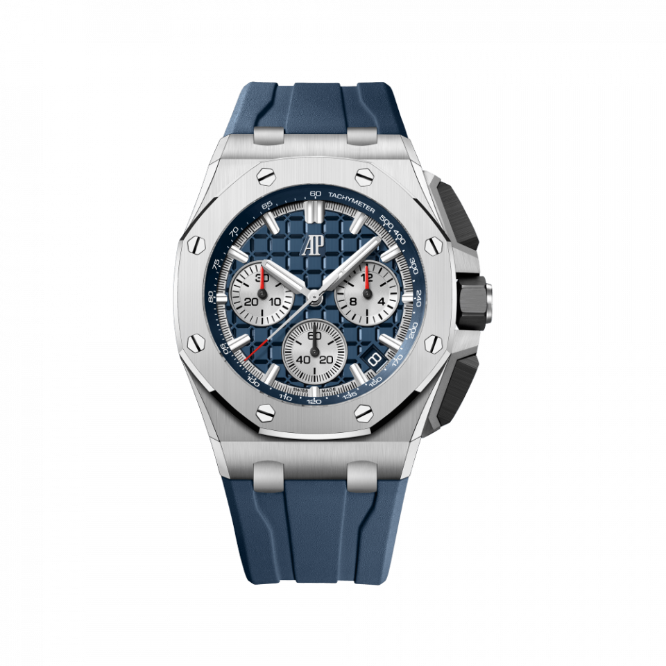 ROYAL OAK OFFSHORE SELFWINDING
