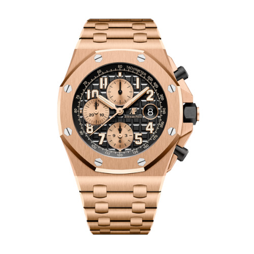 ROYAL OAK OFFSHORE SELFWINDING CHRONOGRAPH