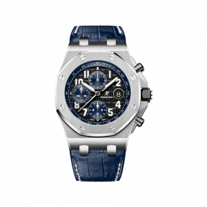 ROYAL OAK OFFSHORE SELFWINDING CHRONOGRAPH