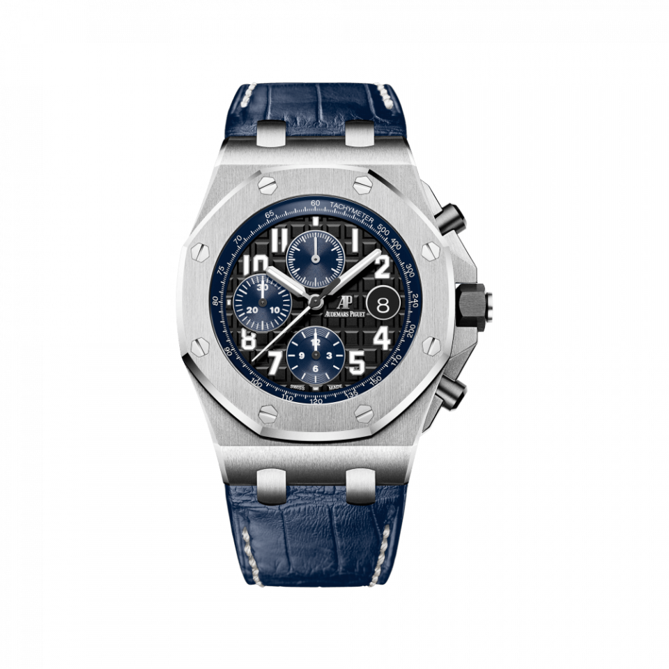 ROYAL OAK OFFSHORE SELFWINDING CHRONOGRAPH