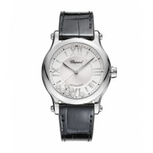 HAPPY SPORT 36 MM AUTOMATIC WATCH