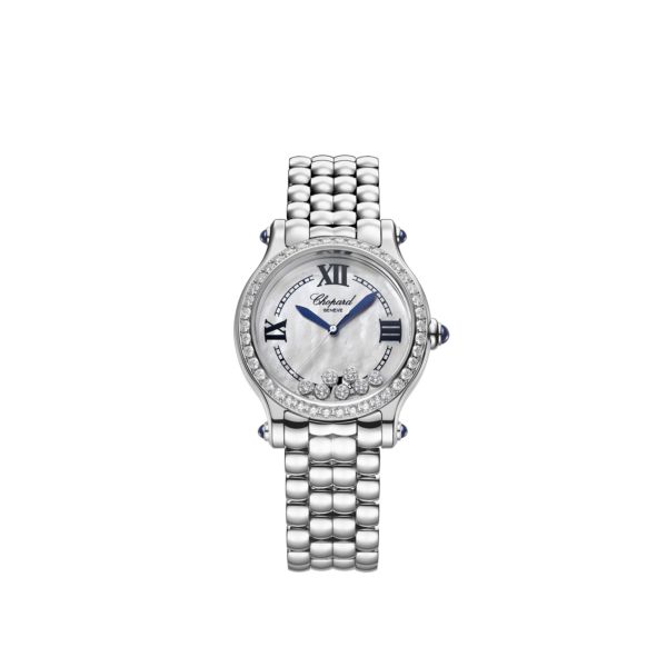 Chopard Happy Sport The First