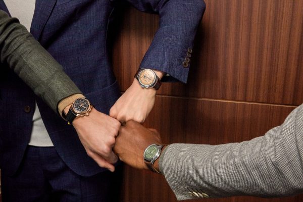 Breitling Premier Heritage Collection