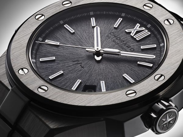 Chopard Alpine Eagle