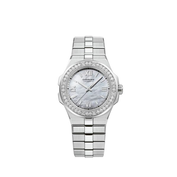 Chopard Alpine Eagle