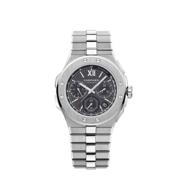 ALPINE EAGLE XL CHRONO