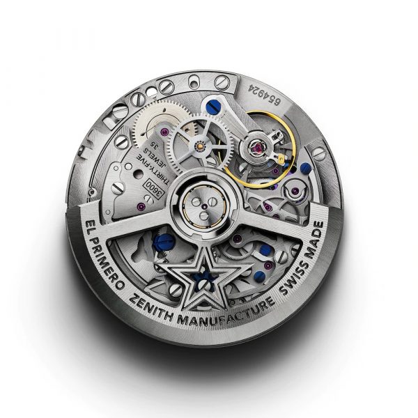  Zenith Chronomaster Sport