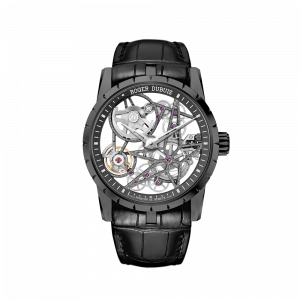 EXCALIBUR AUTOMATIC SKELETON