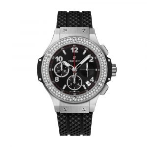 BIG BANG STEEL DIAMONDS