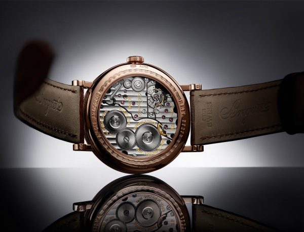 Breguet Classique Chronométrie