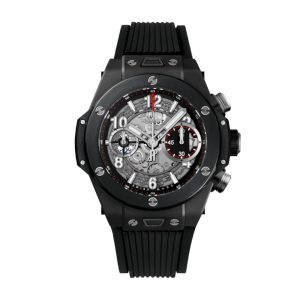 BIG BANG UNICO BLACK MAGIC