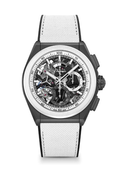 Defy El Primero 21