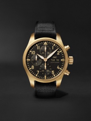 MR PORTER