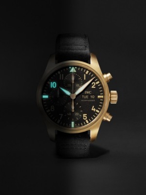 MR PORTER