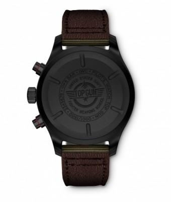IWC Top Gun