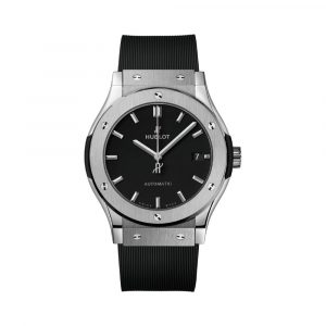 CLASSIC FUSION TITANIUM