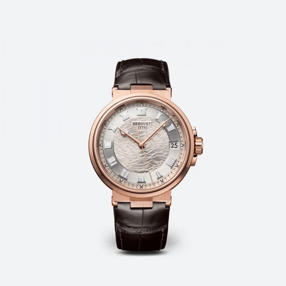Breguet Marine