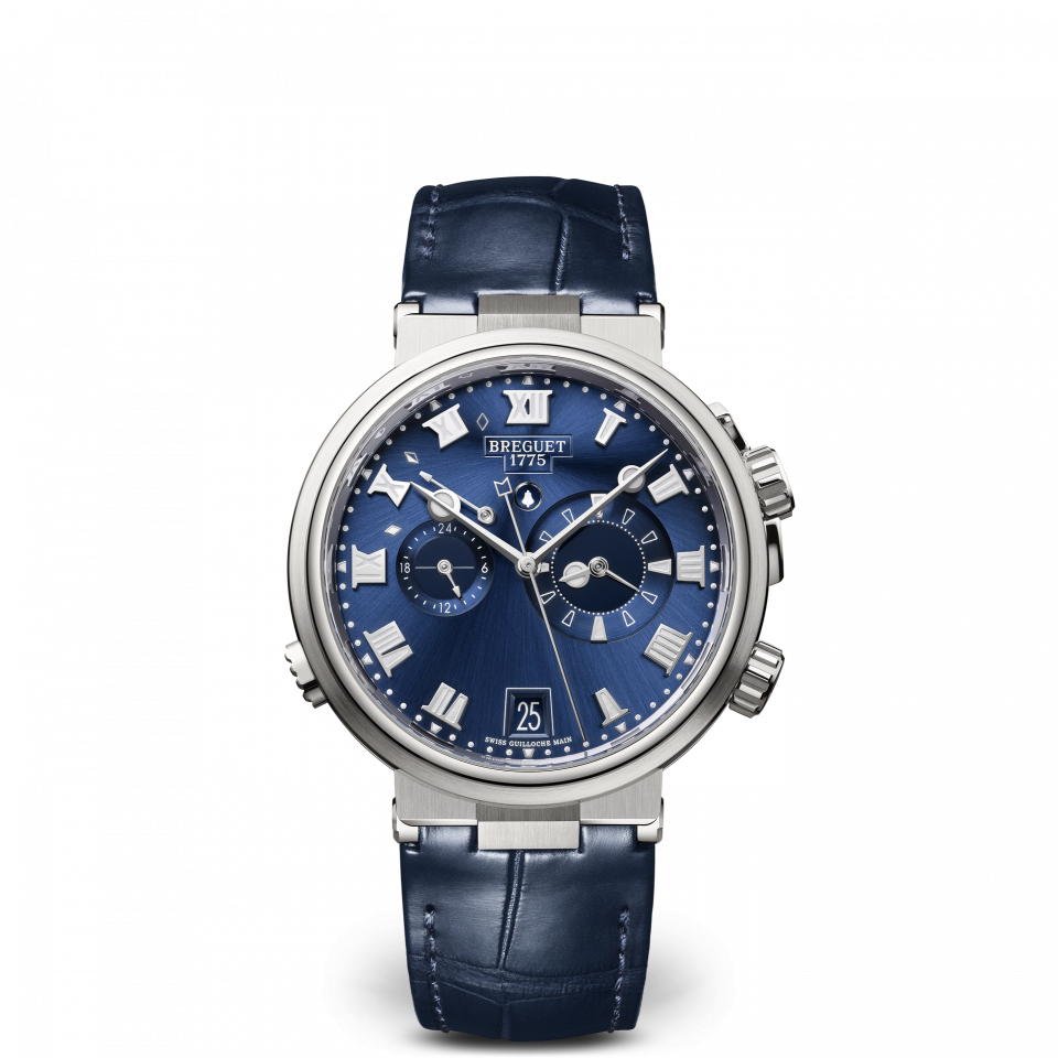 Marine Alarme Musicale