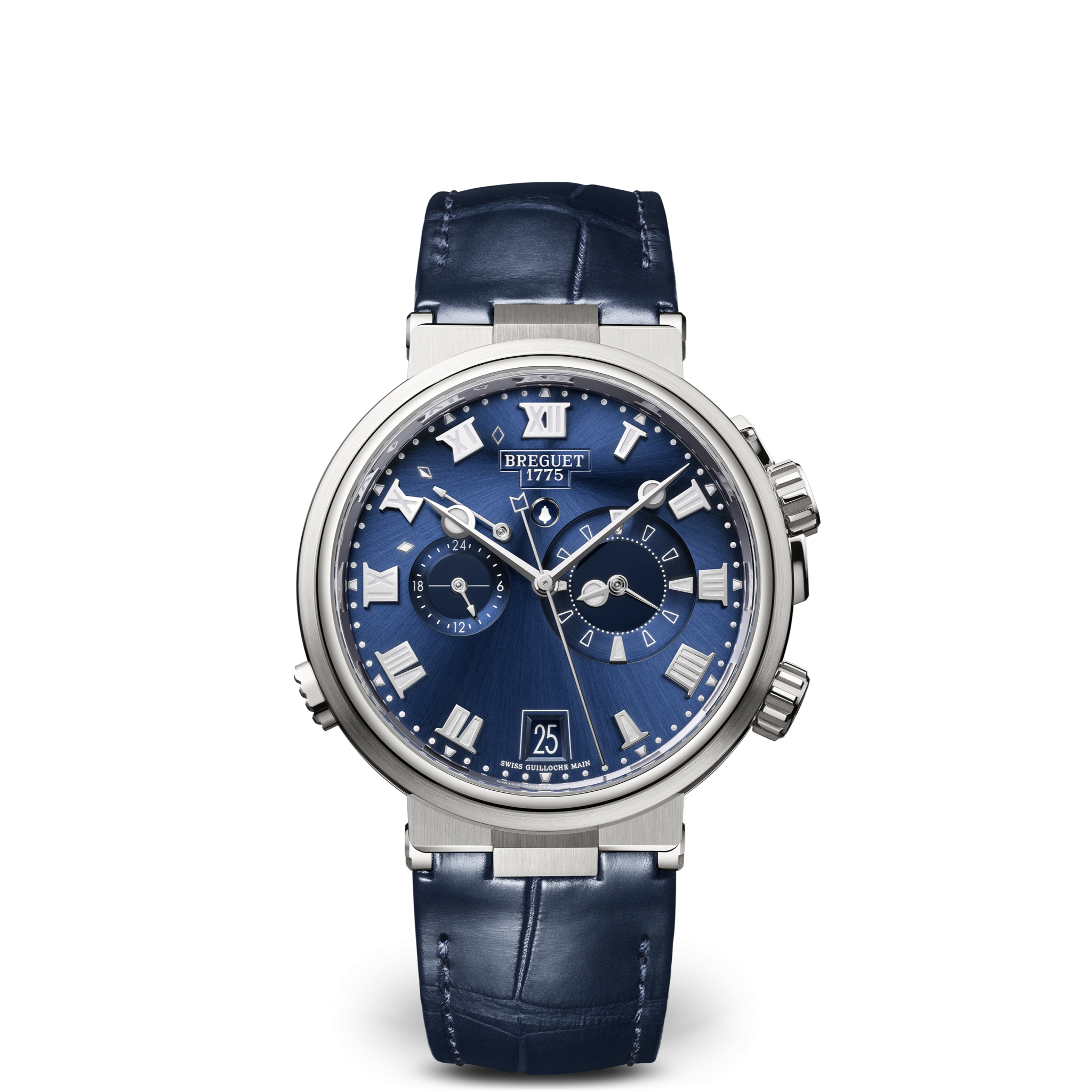 Marine Alarme Musicale