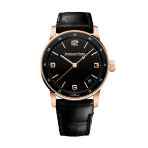 CODE 11.59 BY AUDEMARS PIGUET