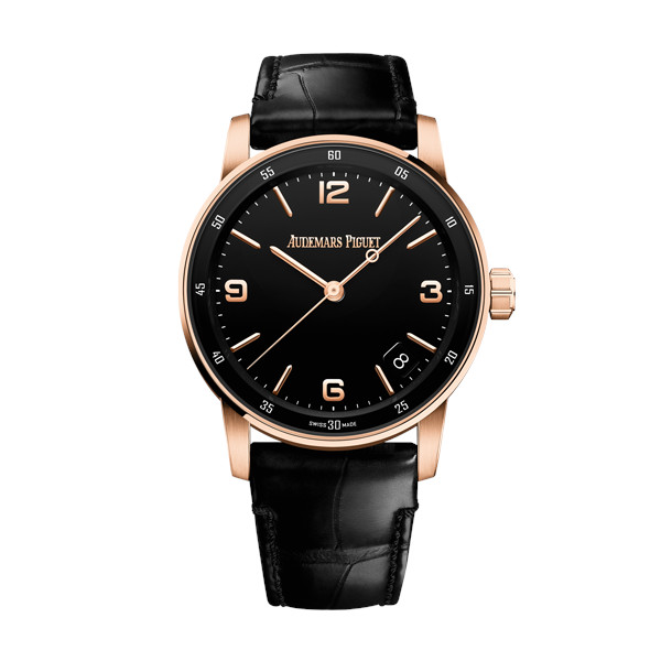CODE 11.59 BY AUDEMARS PIGUET