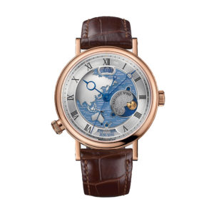 HORA MUNDI 5717