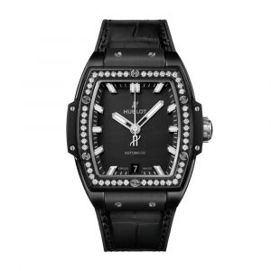 SPIRIT OF BIG BANG BLACK MAGIC DIAMONDS