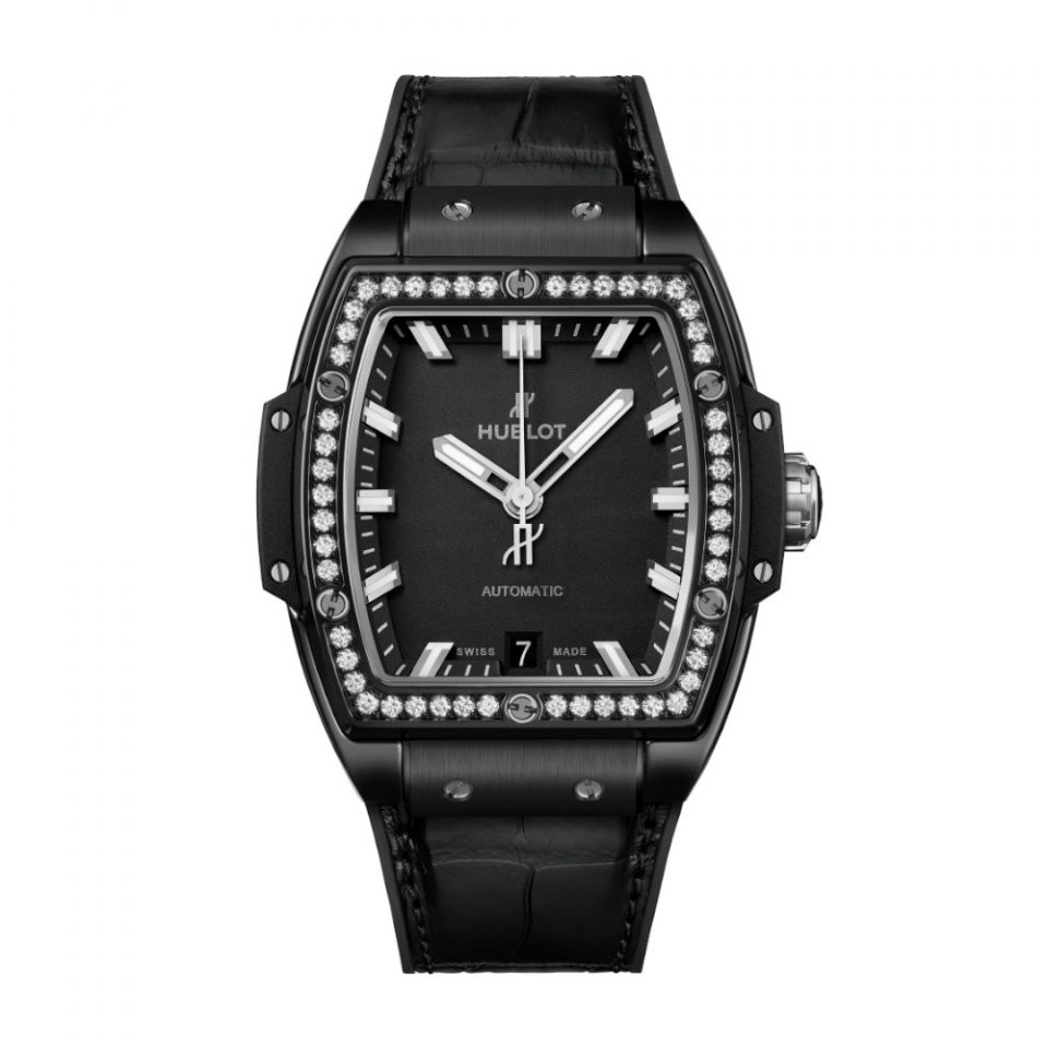 SPIRIT OF BIG BANG BLACK MAGIC DIAMONDS