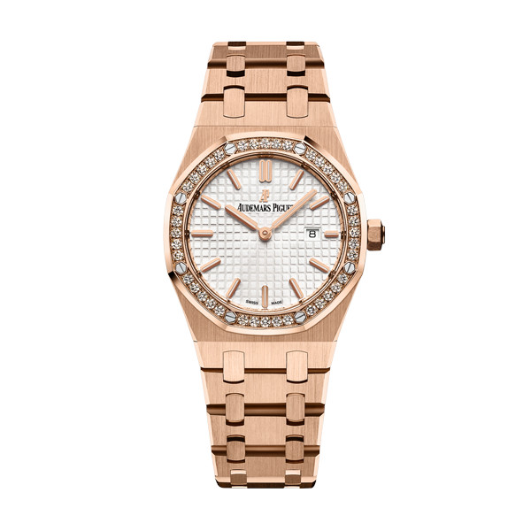 ROYAL OAK QUARTZ