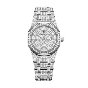 ROYAL OAK QUARTZ