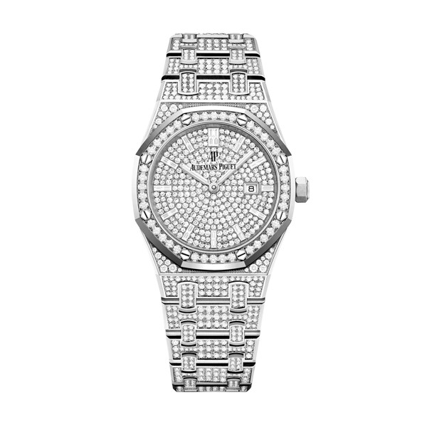 ROYAL OAK QUARTZ