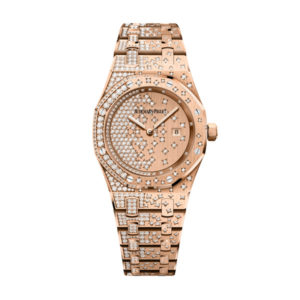 ROYAL OAK QUARTZ