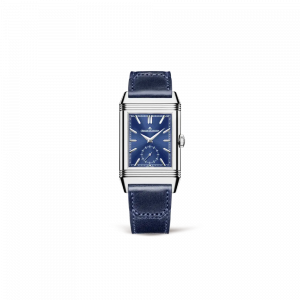 REVERSO TRIBUTE DUOFACE SMALL SECONDS